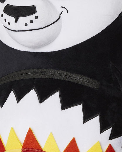 Sprayground - KUNG FU PANDA MONEYBEAR TEDDYBEAR BACKPACK