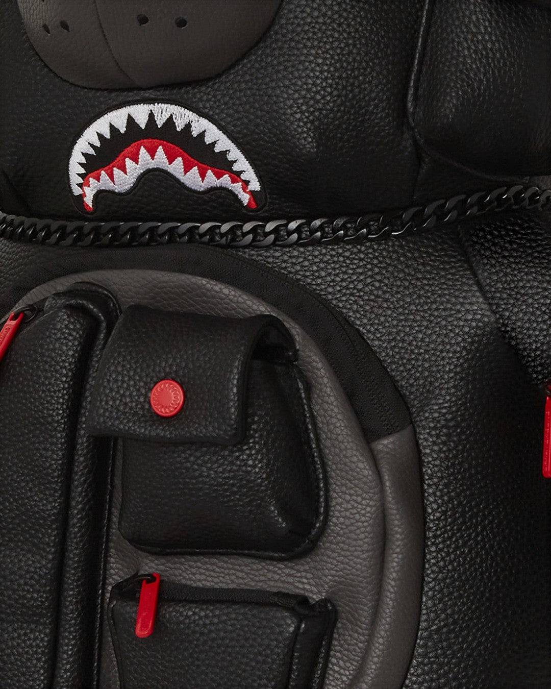 Sprayground - AIRFREIGHT MONEYBEAR TEDDYBEAR BACKPACK