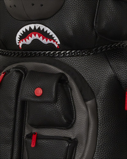 Sprayground - AIRFREIGHT MONEYBEAR TEDDYBEAR BACKPACK
