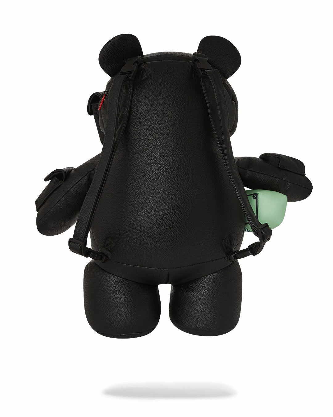 Sprayground - AIRFREIGHT MONEYBEAR TEDDYBEAR BACKPACK