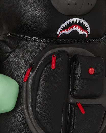 Sprayground - AIRFREIGHT MONEYBEAR TEDDYBEAR BACKPACK