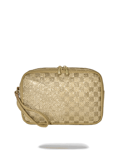 Sprayground - TRINITY 24K TOILETRY BRICK