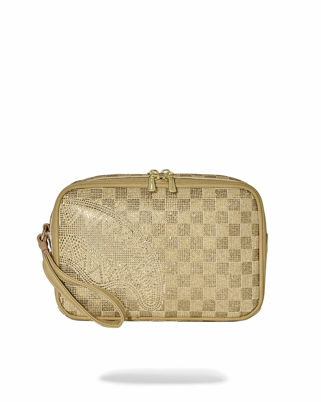 Sprayground - TRINITY 24K TOILETRY BRICK