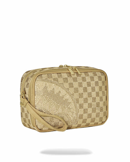 Sprayground - TRINITY 24K TOILETRY BRICK