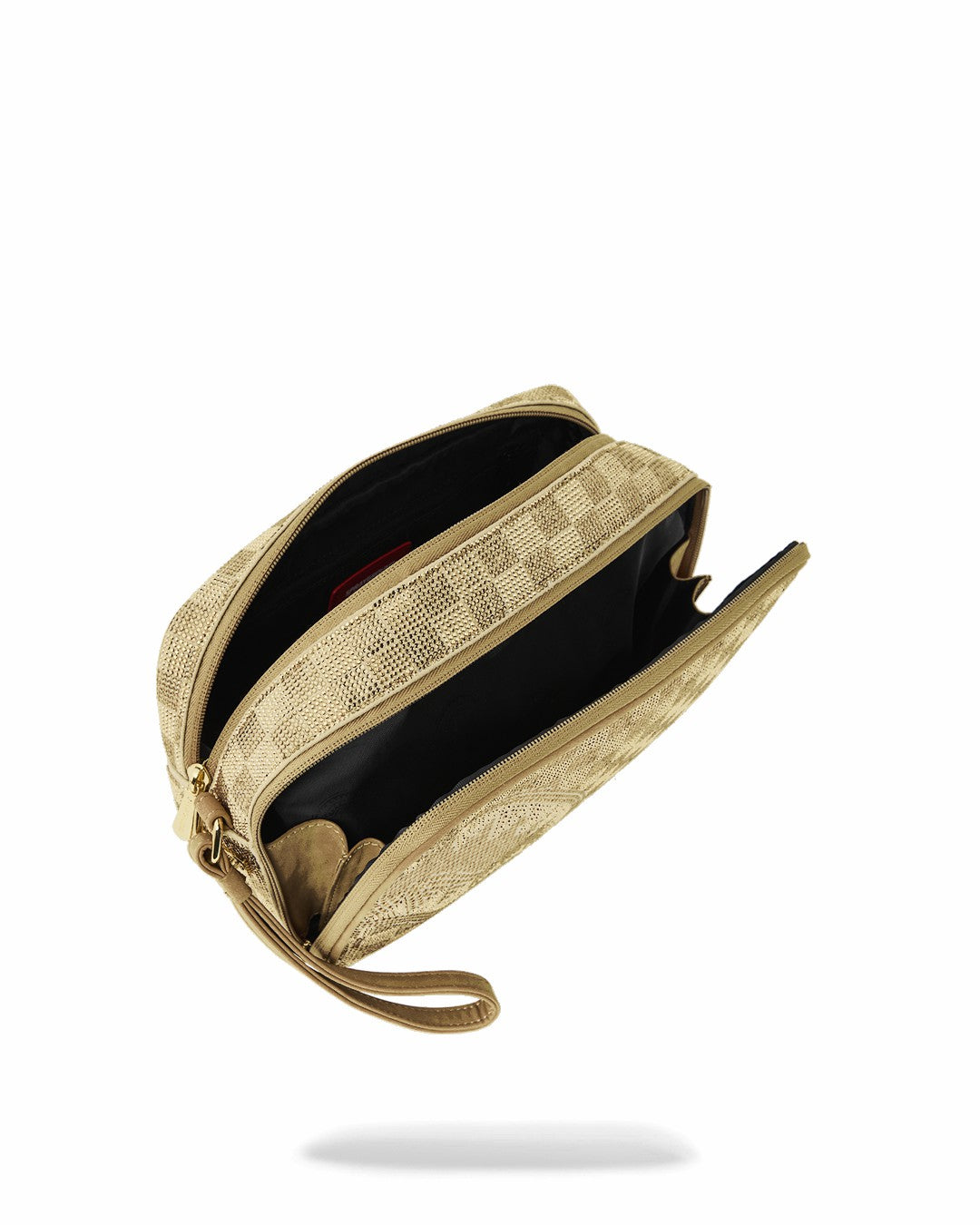Sprayground - TRINITY 24K TOILETRY BRICK