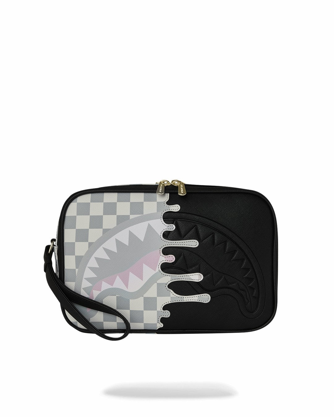 Sprayground - SHADOW DRIP TOILETRY BRICK