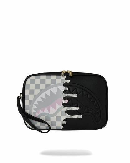 Sprayground - SHADOW DRIP TOILETRY BRICK