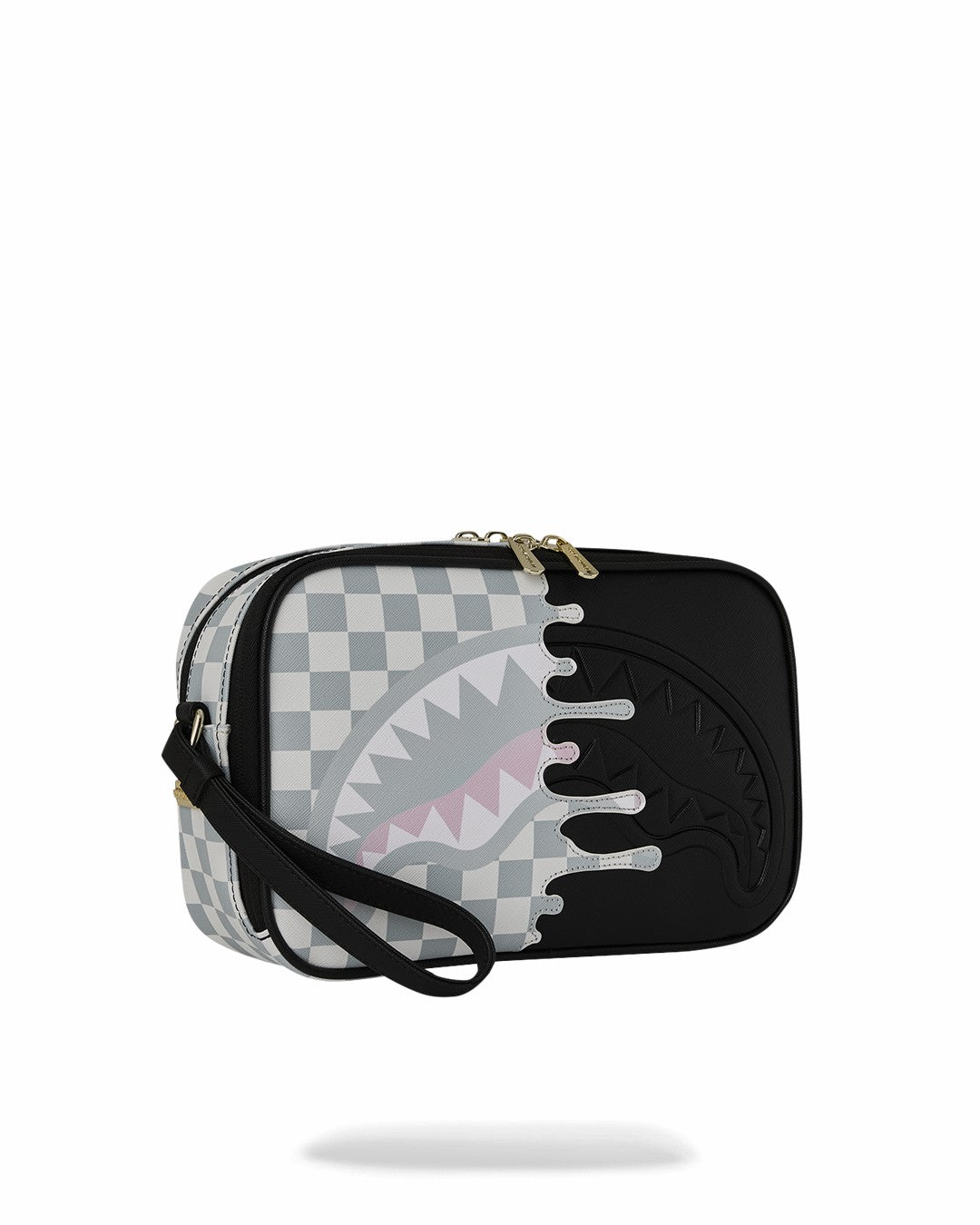 Sprayground - SHADOW DRIP TOILETRY BRICK