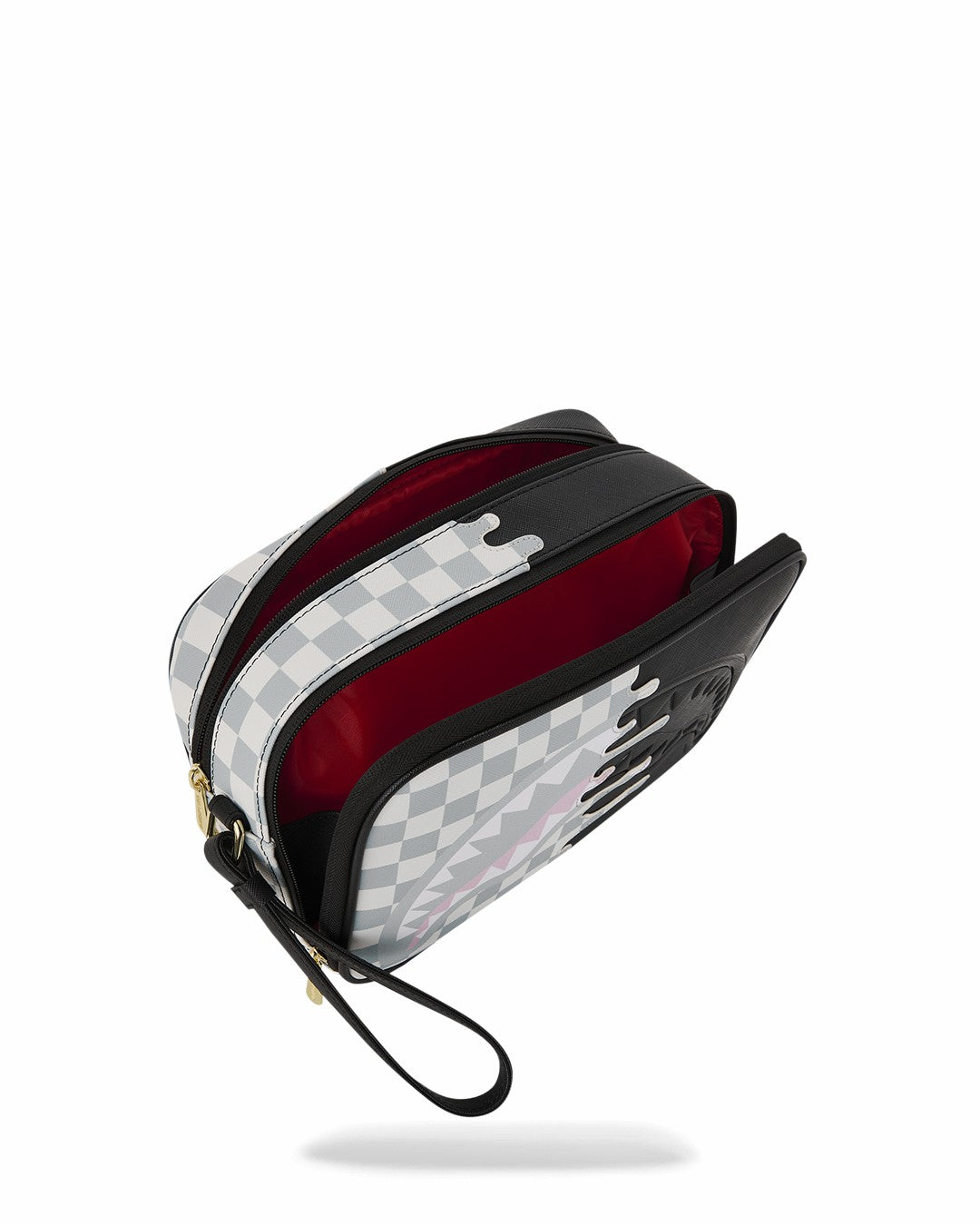 Sprayground - SHADOW DRIP TOILETRY BRICK