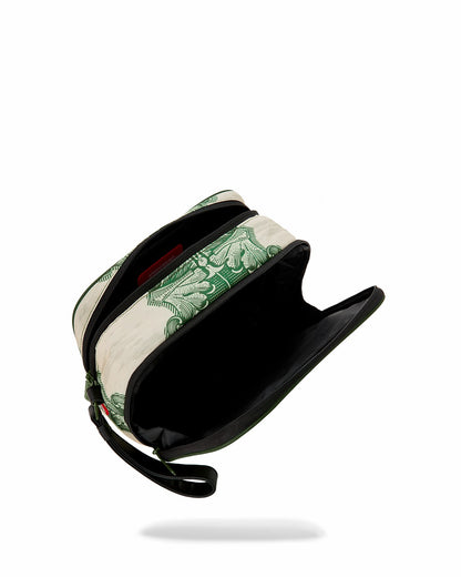 Sprayground - BEAR FORCE ONE TOILETRY BRICK