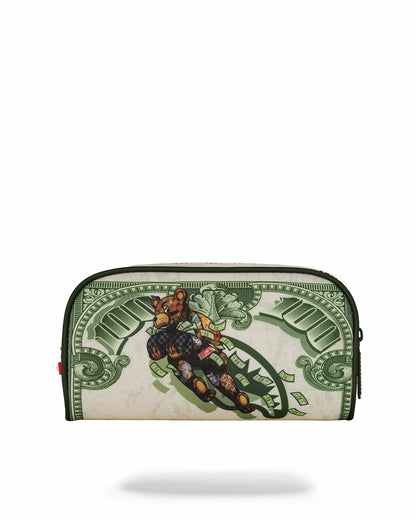 Sprayground - BEAR FORCE ONE TOILETRY BRICK