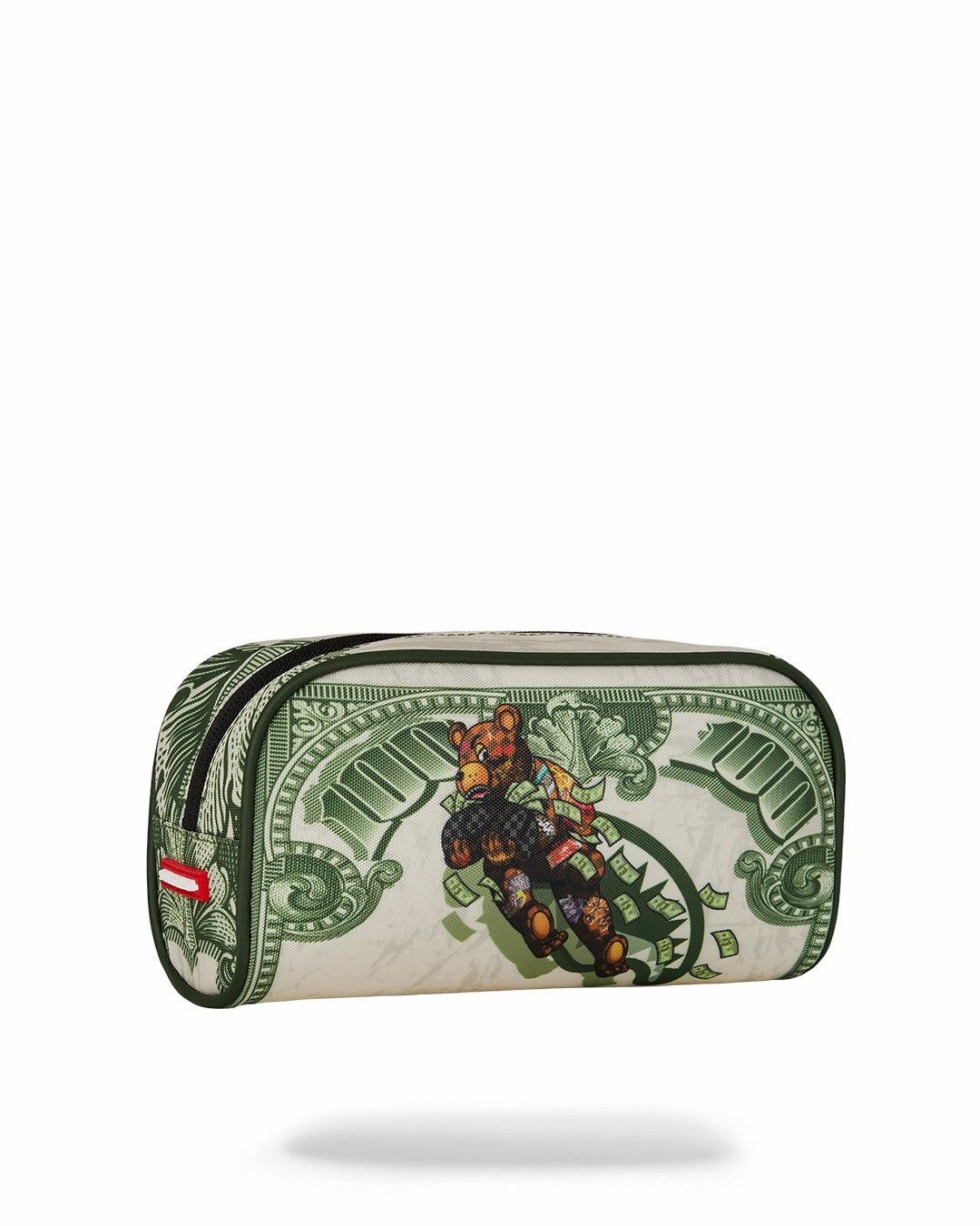 Sprayground - BEAR FORCE ONE TOILETRY BRICK