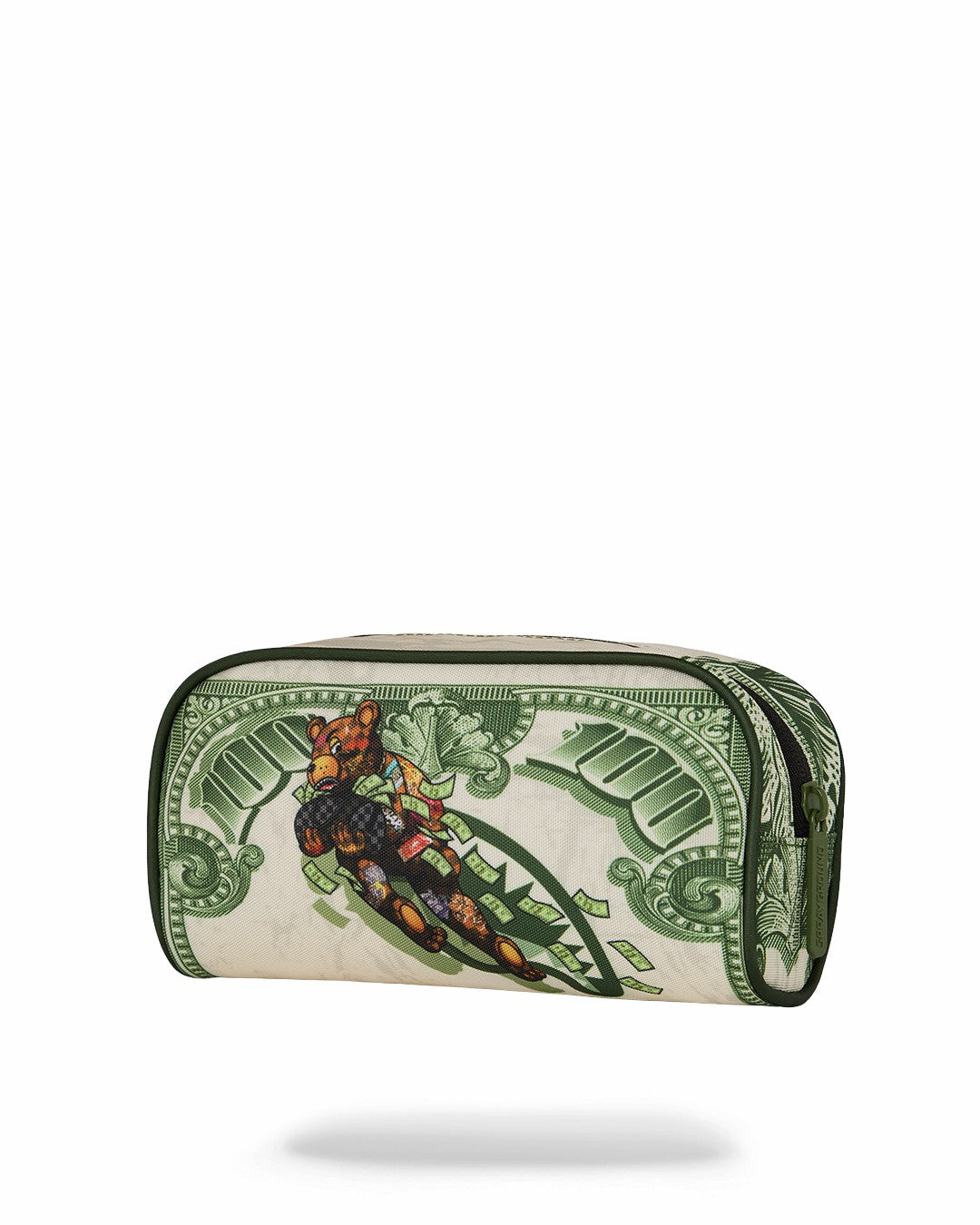 Sprayground - BEAR FORCE ONE TOILETRY BRICK