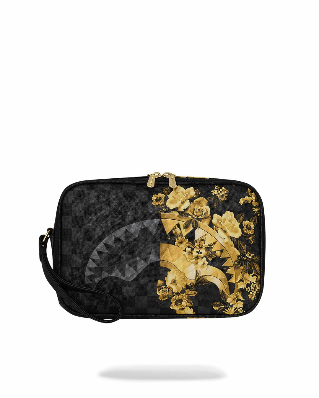 Sprayground - BILLIONAIRE BLOOM TOILETRY BRICK