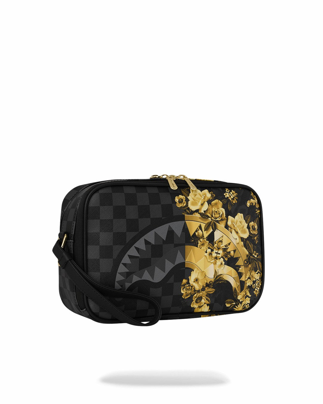 Sprayground - BILLIONAIRE BLOOM TOILETRY BRICK