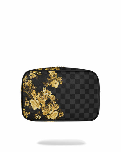 Sprayground - BILLIONAIRE BLOOM TOILETRY BRICK