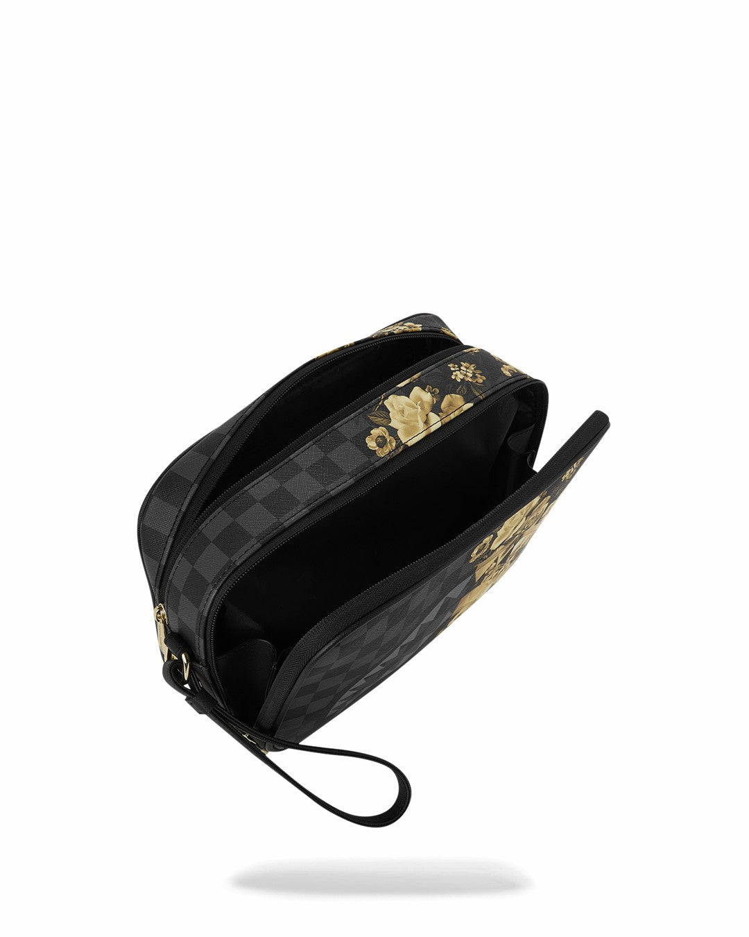 Sprayground - BILLIONAIRE BLOOM TOILETRY BRICK