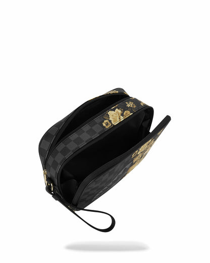Sprayground - BILLIONAIRE BLOOM TOILETRY BRICK