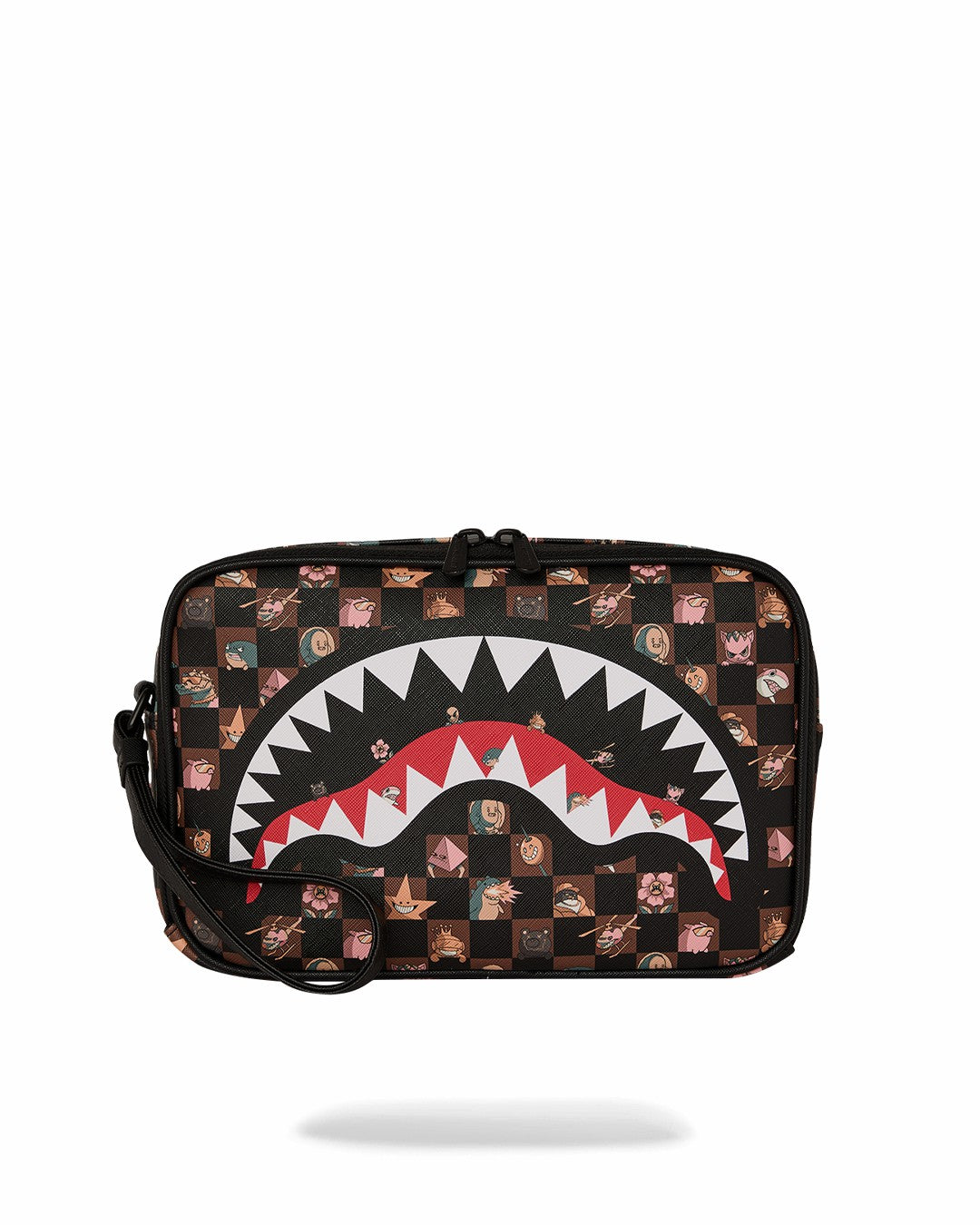 Sprayground - STEALTH CREW TOILETRY BRICK