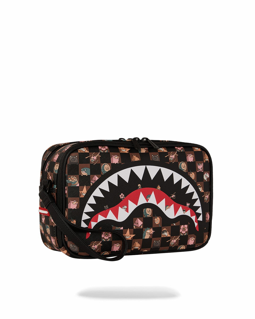 Sprayground - STEALTH CREW TOILETRY BRICK