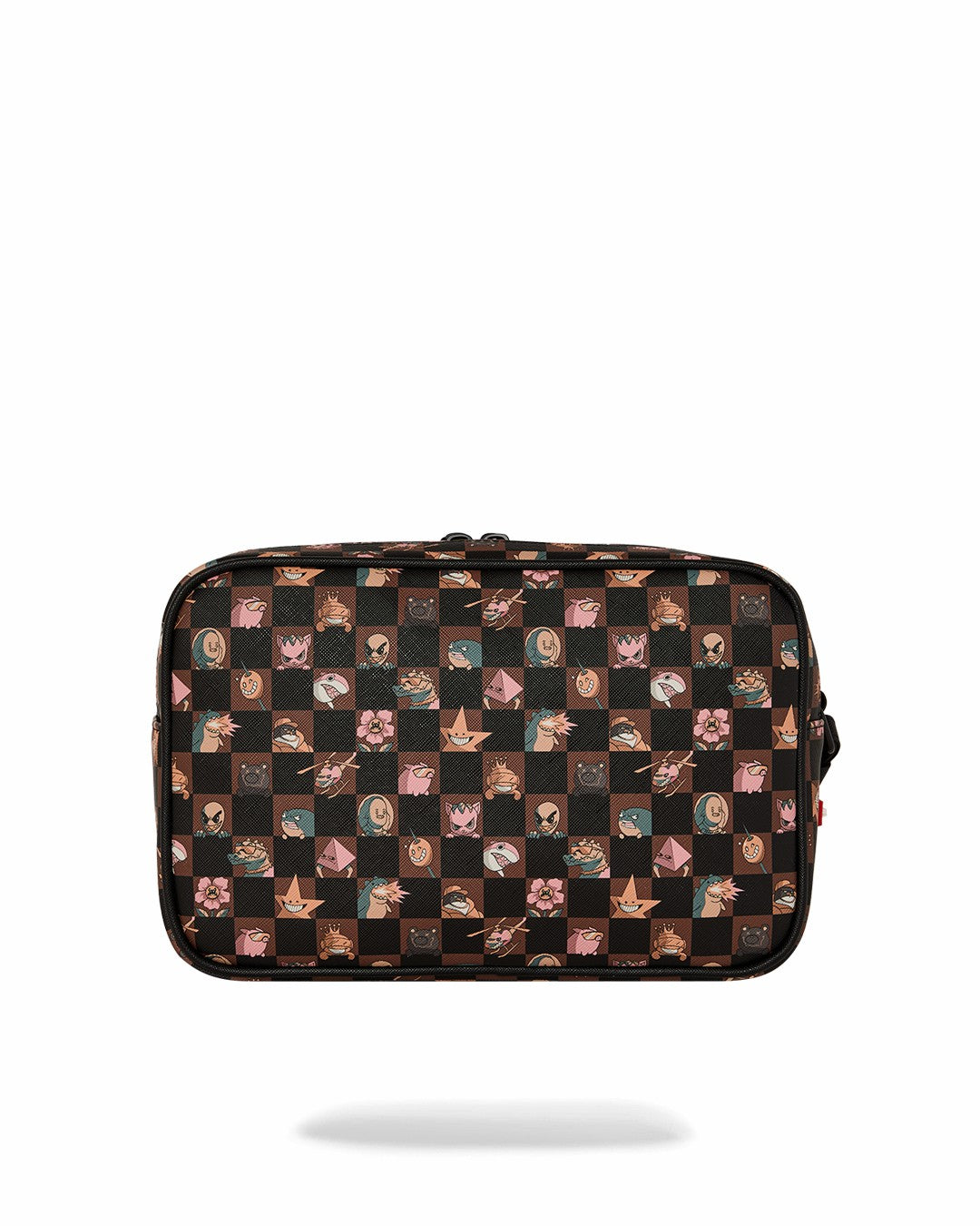Sprayground - STEALTH CREW TOILETRY BRICK