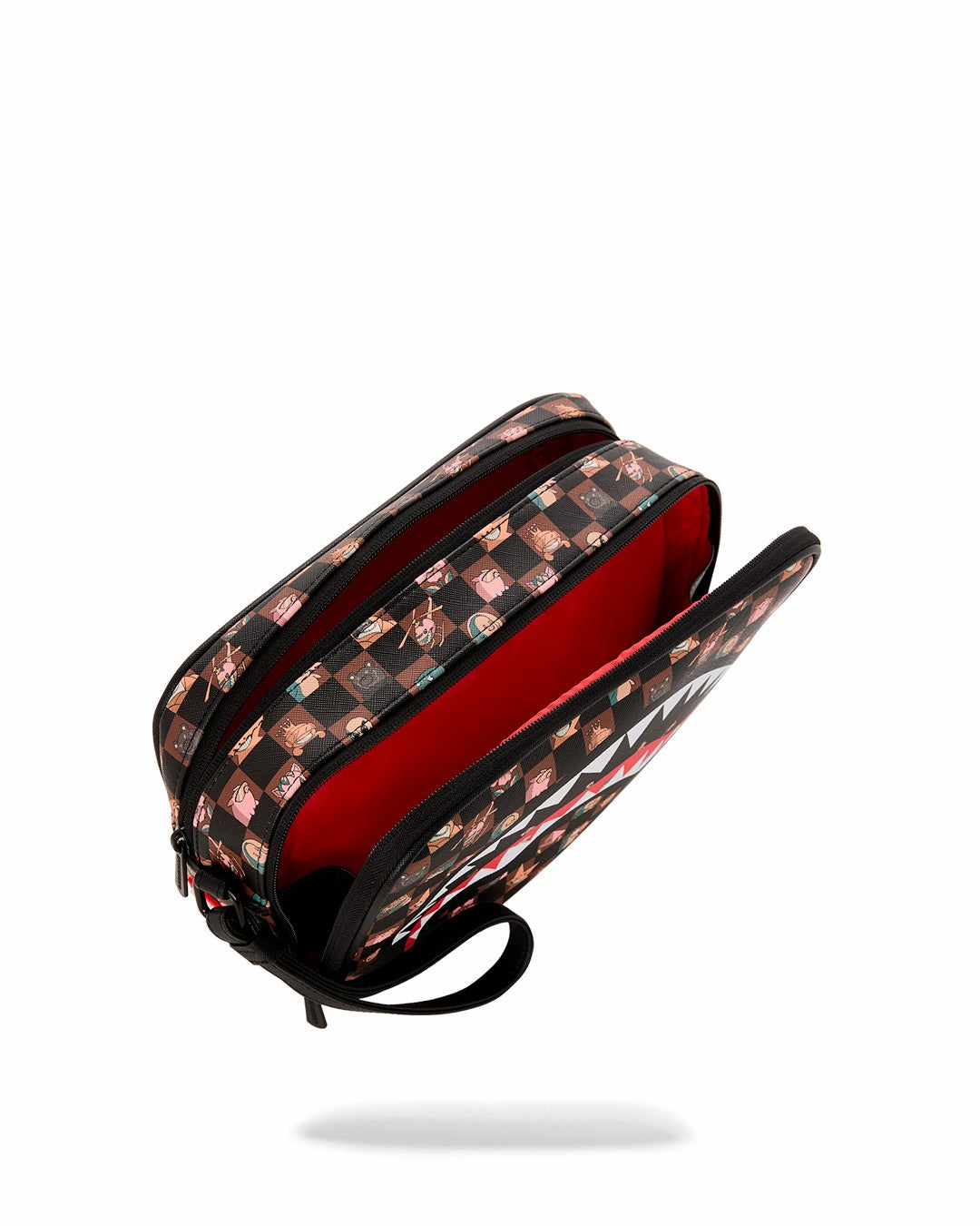 Sprayground - STEALTH CREW TOILETRY BRICK