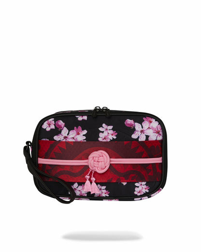 Sprayground - OUKA KENRAN HAYUMI HOKAZANO OFFICIAL COLLAB TOILETRY BRICK