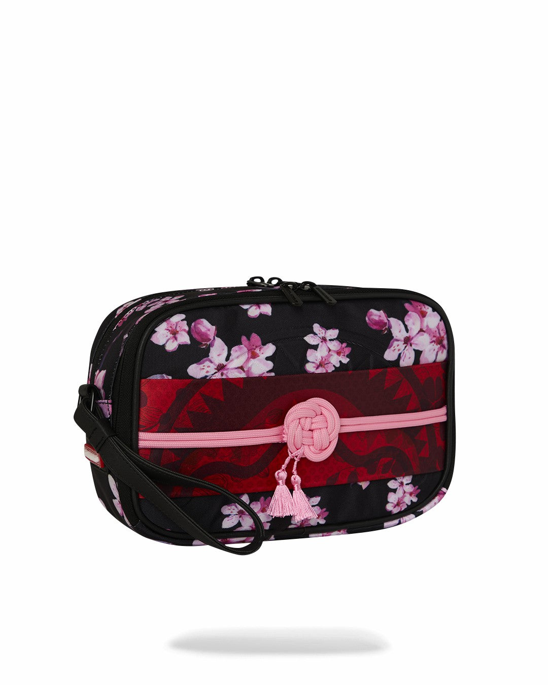Sprayground - OUKA KENRAN HAYUMI HOKAZANO OFFICIAL COLLAB TOILETRY BRICK
