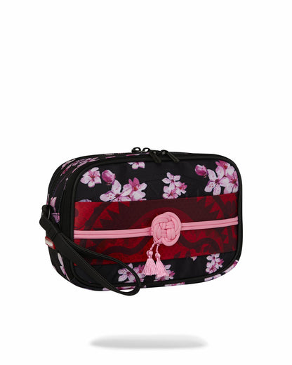 Sprayground - OUKA KENRAN HAYUMI HOKAZANO OFFICIAL COLLAB TOILETRY BRICK