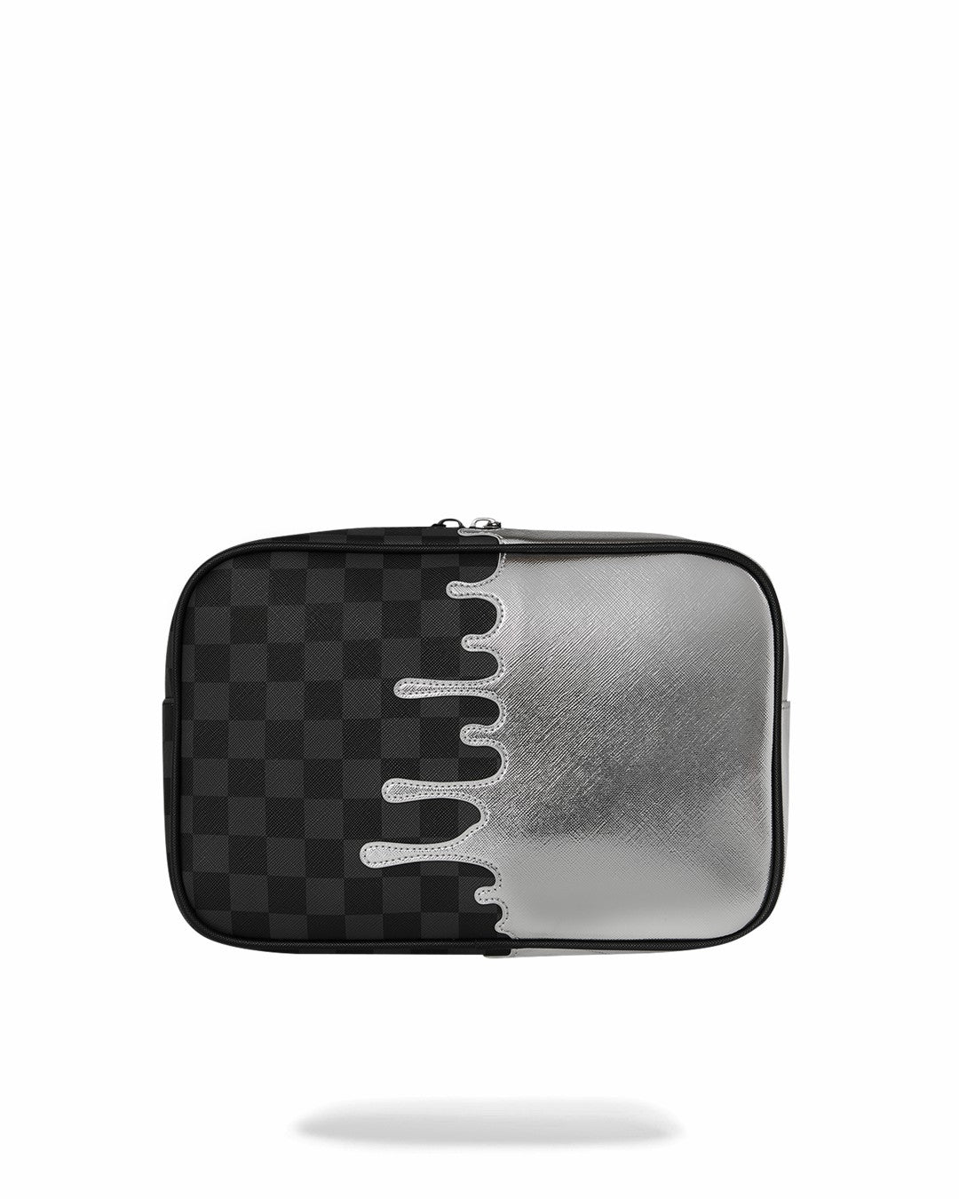 Sprayground - CHROME SPECTRE TOILETRY BRICK