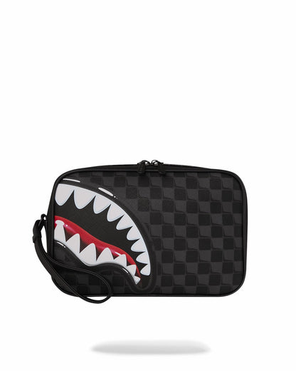Sprayground - SHARKS IN PARIS HYPER PUFF TOILETRY BRICK