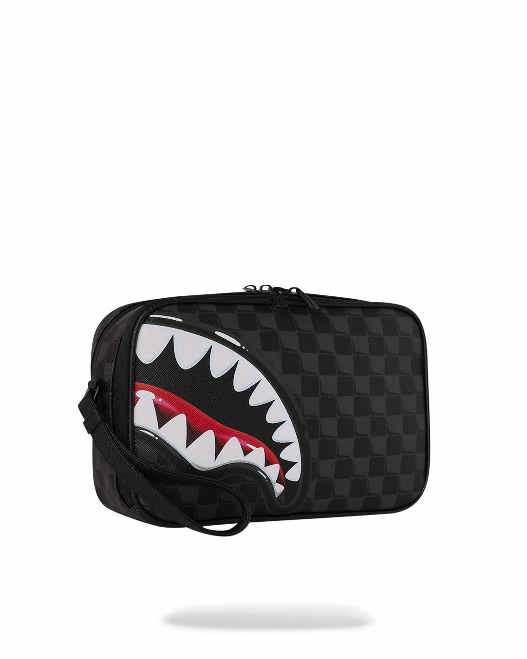 Sprayground - SHARKS IN PARIS HYPER PUFF TOILETRY BRICK