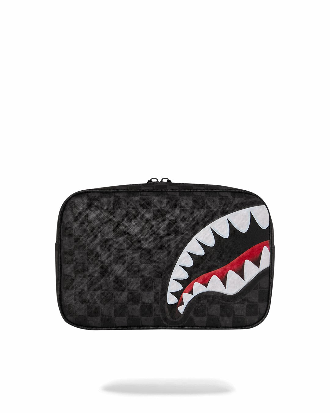 Sprayground - SHARKS IN PARIS HYPER PUFF TOILETRY BRICK