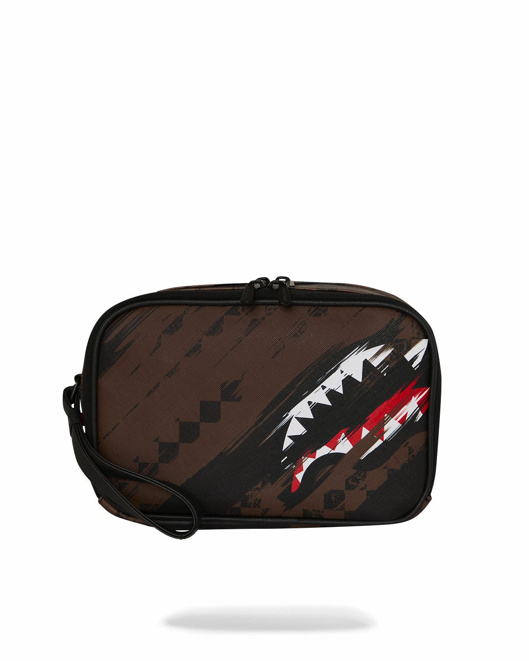 Sprayground - SHARKS IN PARIS NIGHT DRIFT TOILETRY BRICK