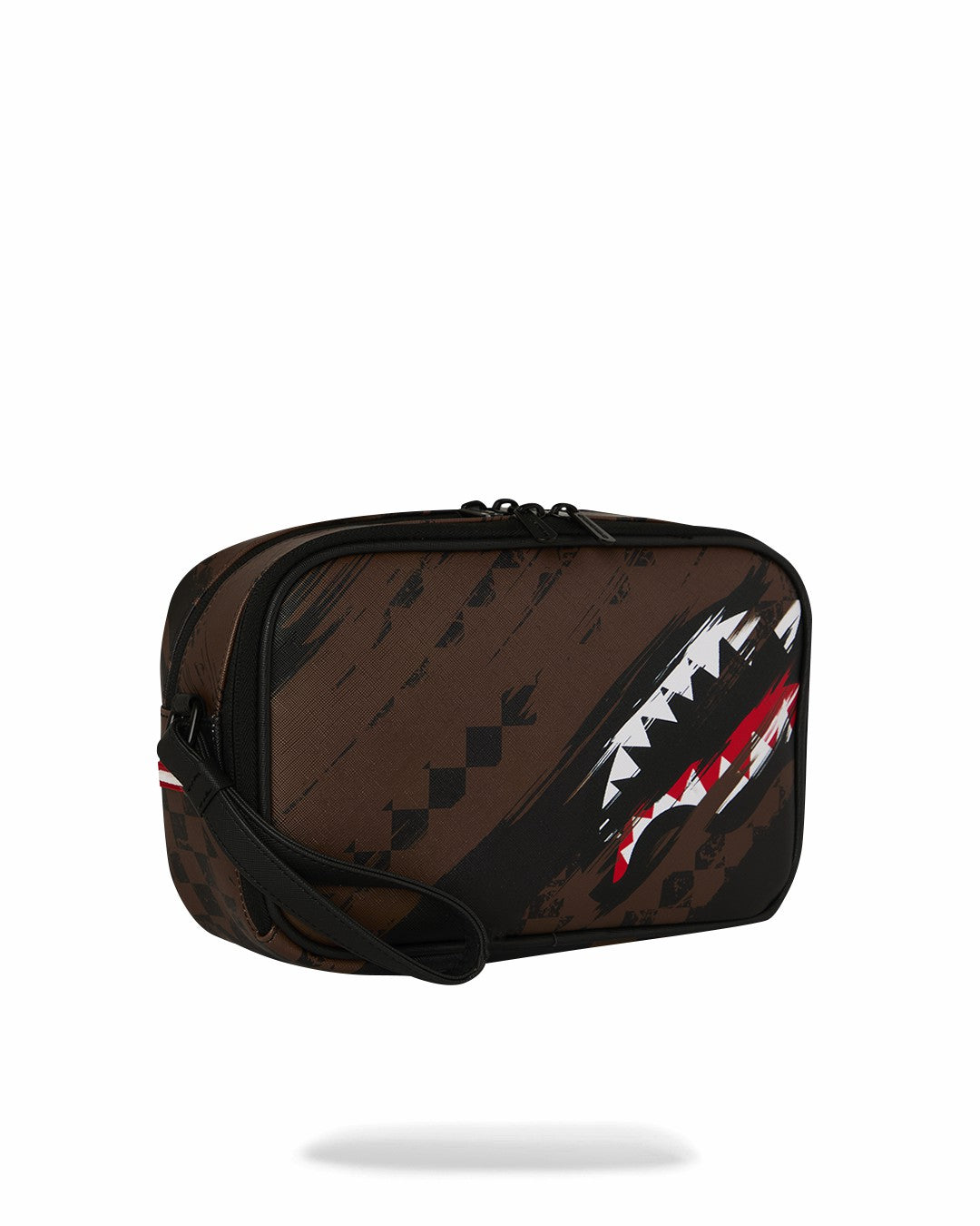 Sprayground - SHARKS IN PARIS NIGHT DRIFT TOILETRY BRICK