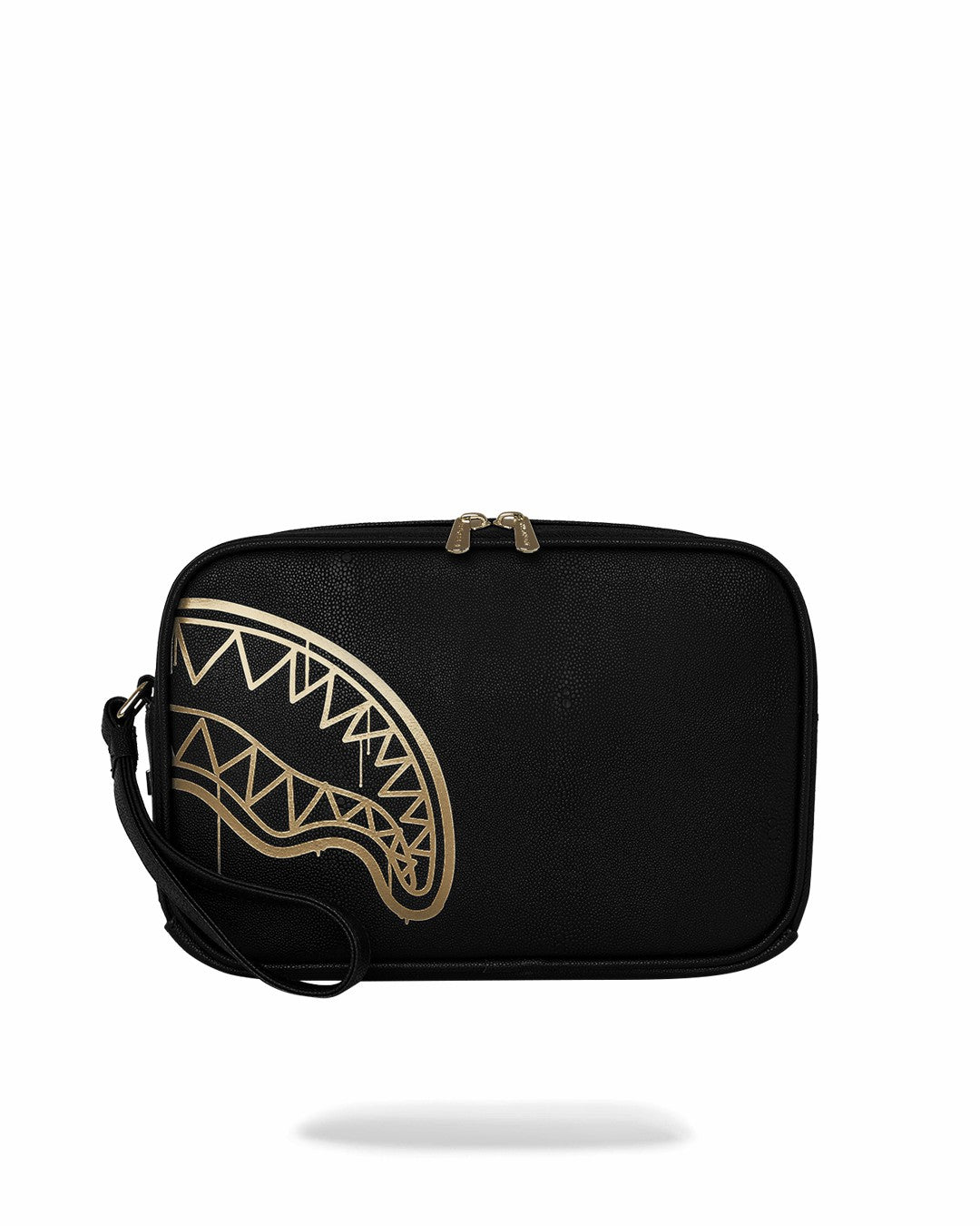 Sprayground - GOLD FANG TOILETRY BRICK
