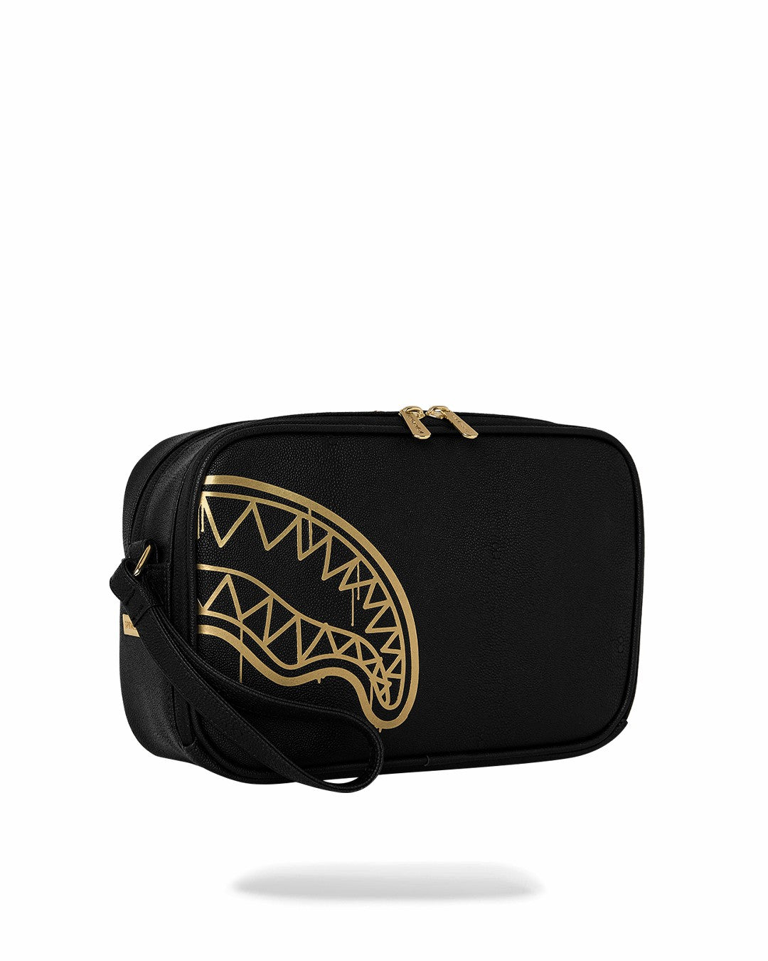 Sprayground - GOLD FANG TOILETRY BRICK