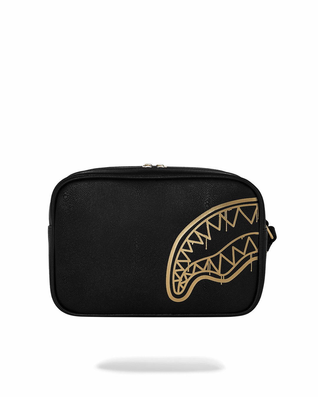 Sprayground - GOLD FANG TOILETRY BRICK