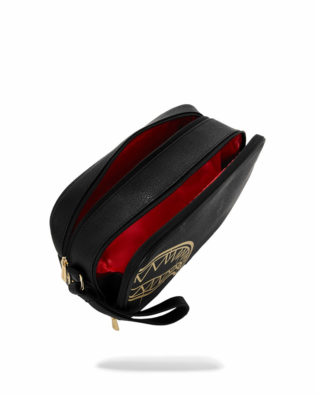 Sprayground - GOLD FANG TOILETRY BRICK