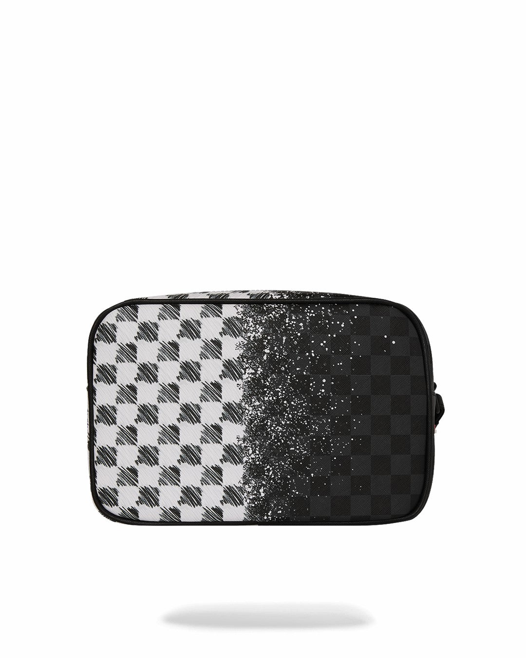 Sprayground - SCRIBBLE DRIBBLE CHECK TOILETRY BRICK