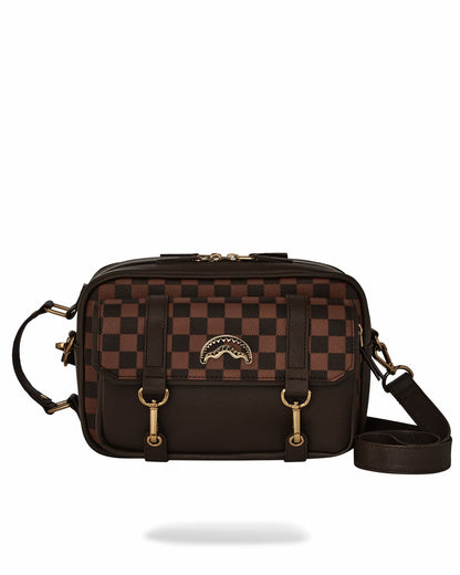 Sprayground - SPECIAL OPS AIR CARGO TOILETRY BAG