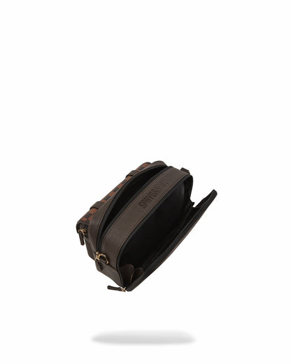 Sprayground - SPECIAL OPS AIR CARGO TOILETRY BAG