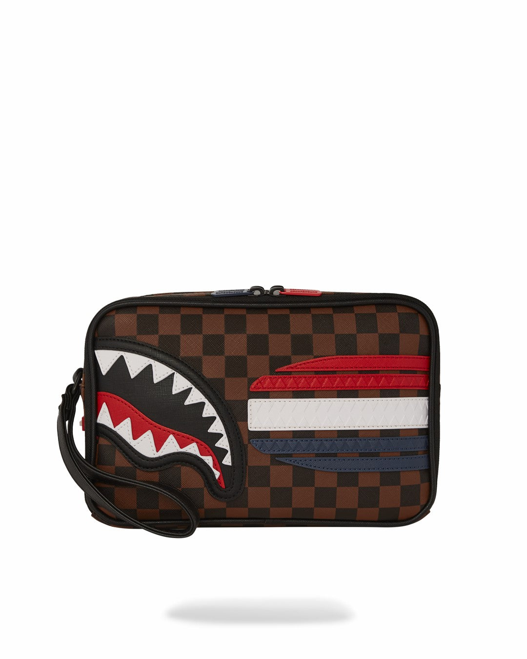 Sprayground - SHARKS IN PARIS GT TOILETRY BAG