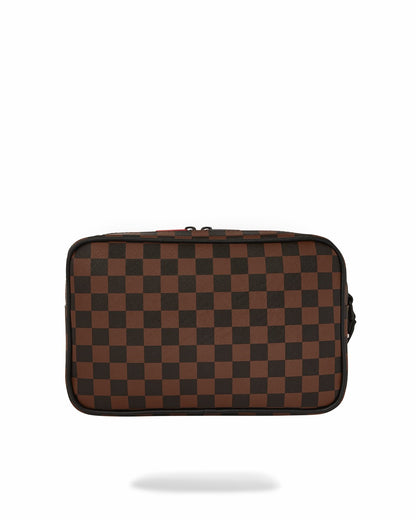 Sprayground - SHARKS IN PARIS GT TOILETRY BAG
