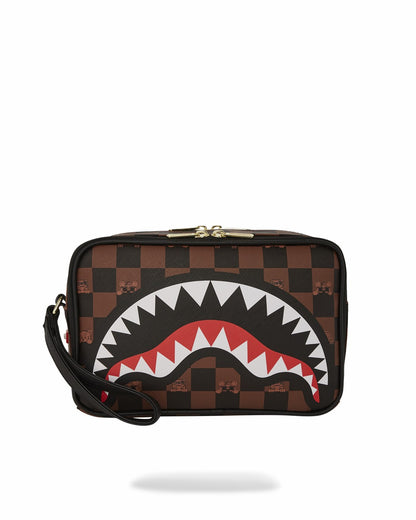 Sprayground - THE HIDEOUT TOILETRY BAG