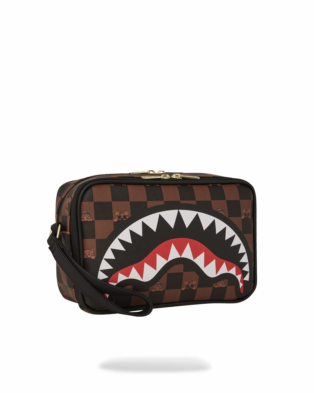 Sprayground - THE HIDEOUT TOILETRY BAG