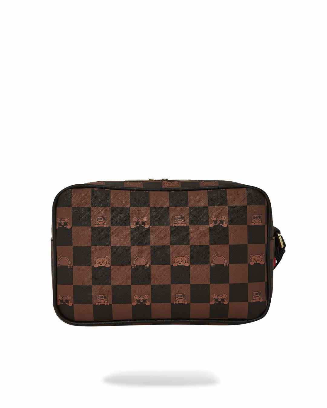 Sprayground - THE HIDEOUT TOILETRY BAG