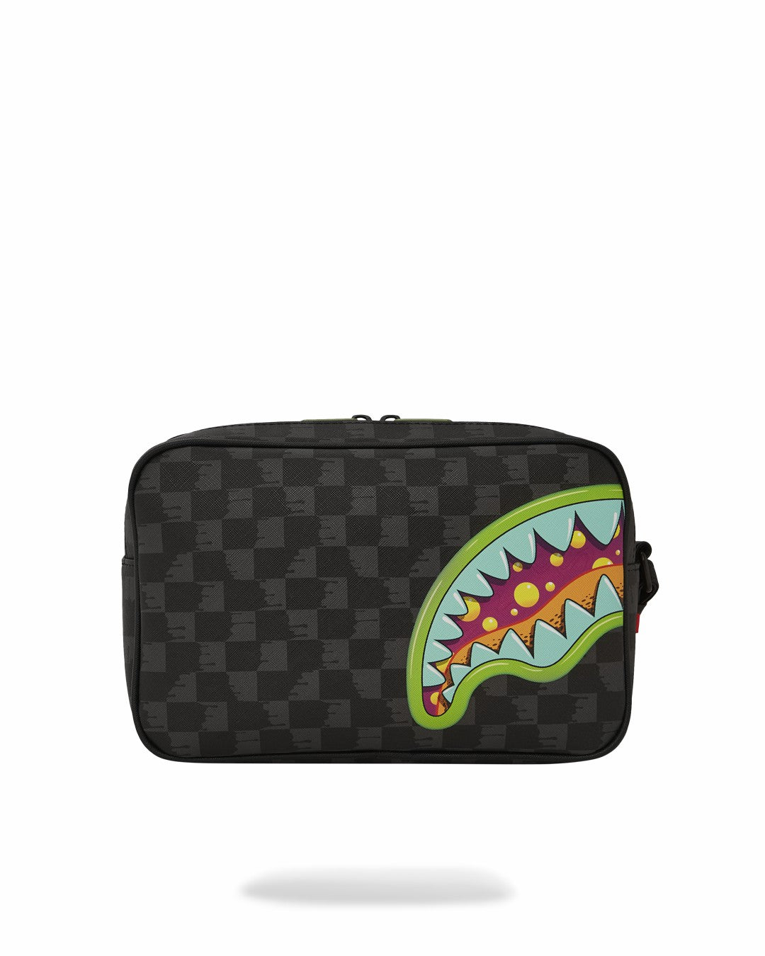 Sprayground - SLIME TAKEOVER TOILETRY BAG