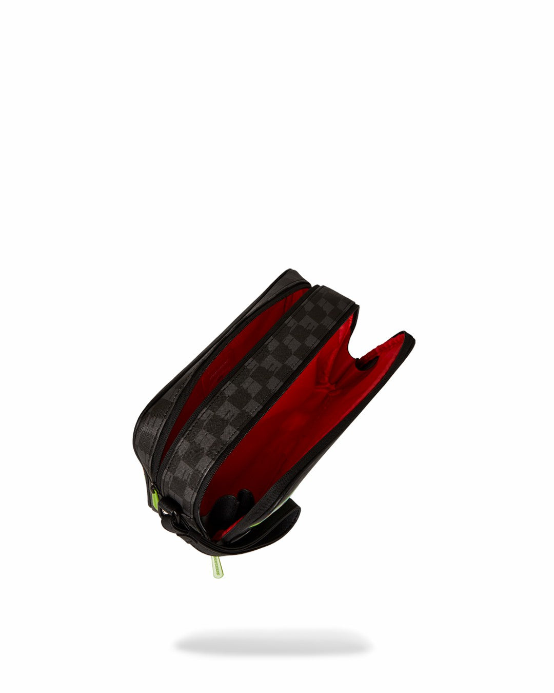 Sprayground - SLIME TAKEOVER TOILETRY BAG