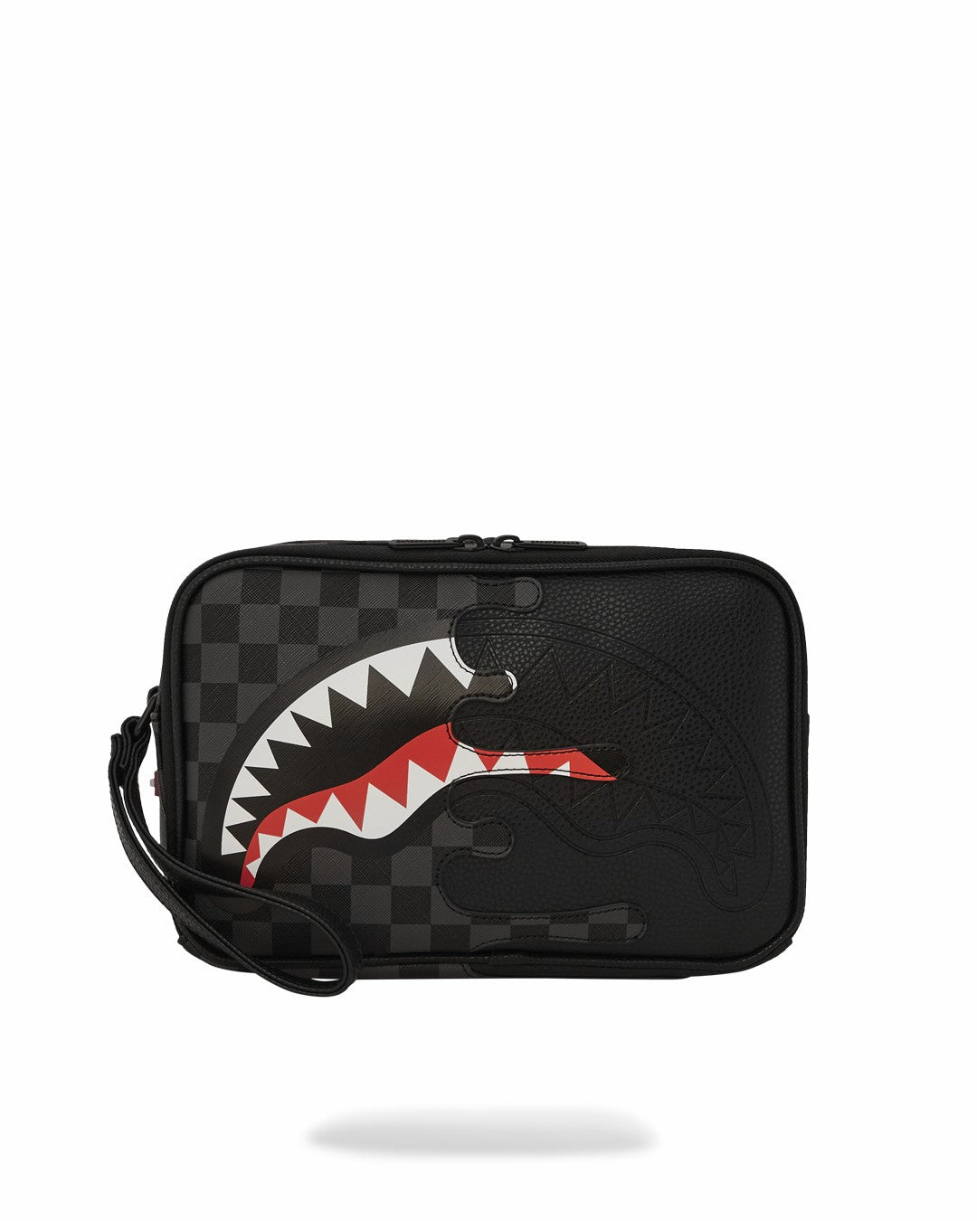 Sprayground - SPEED SHARK SIDE SWIPE TOILETRY BAG